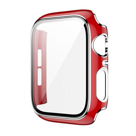 Case De Proteção 2 Em 1 Para Apple Watch Séries 6/se 44mm - STAR CAPAS E  ACESSÓRIOS - Smartwatch e Acessórios - Magazine Luiza