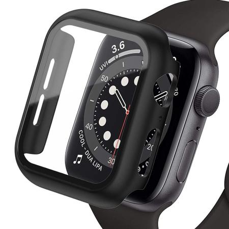 Case De Proteção 2 Em 1 Para Apple Watch Séries 6/se 44mm - STAR CAPAS E  ACESSÓRIOS - Smartwatch e Acessórios - Magazine Luiza