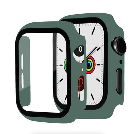 Case De Proteção 2 Em 1 Para Apple Watch Séries 6/se 44mm - STAR CAPAS E  ACESSÓRIOS - Smartwatch e Acessórios - Magazine Luiza