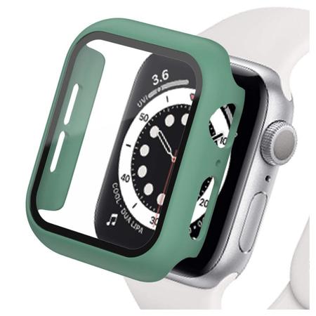 Case De Proteção 2 Em 1 Para Apple Watch Séries 6/se 44mm - STAR CAPAS E  ACESSÓRIOS - Smartwatch e Acessórios - Magazine Luiza