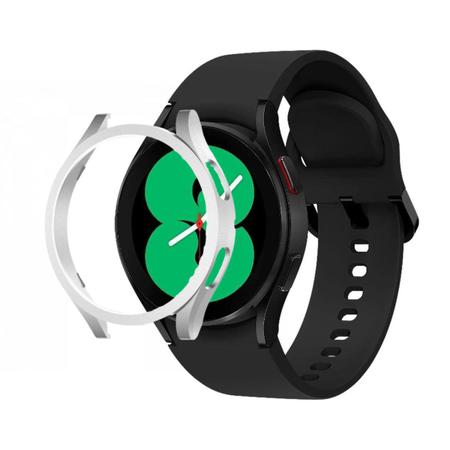 Case De Proteção 2 Em 1 Para Apple Watch Séries 6/se 44mm - STAR CAPAS E  ACESSÓRIOS - Smartwatch e Acessórios - Magazine Luiza