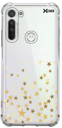 Imagem de Case Estrelas - Motorola: One Fusion