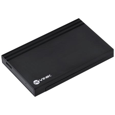 Imagem de Case Externo Para Ssd 2.5" Sata / Usb 3.0 - Cp25-30