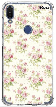 Imagem de Case Floral - Asus: Zenfone 6 (630 Kl)