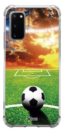 Imagem de Case Futebol - Samsung: A70