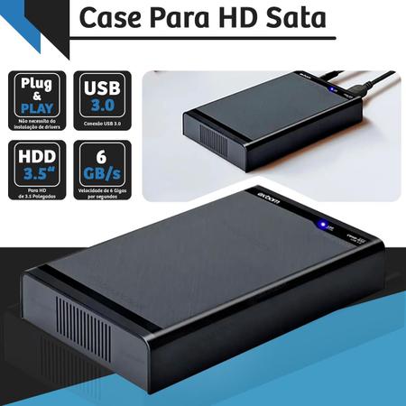 6 motivos para instalar um SSD no seu PC