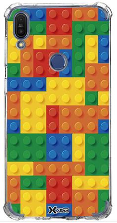 Imagem de Case Lego - Asus: Zenfone 6 (630 Kl)