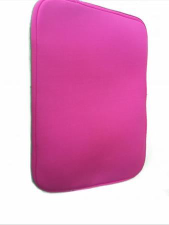 case notebook rosa