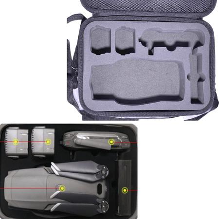 Case for mavic pro 2 2025
