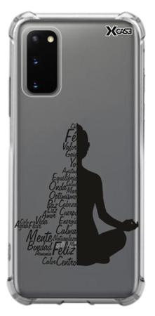 Imagem de Case Meditação - Samsung: J7 Prime