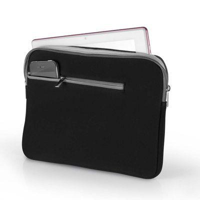 Imagem de Case Multilaser Pocket Para Notebook Até 14 Pol. Preta