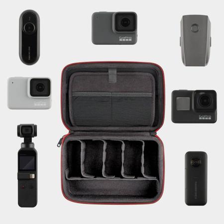 Osmo pocket on sale phone case