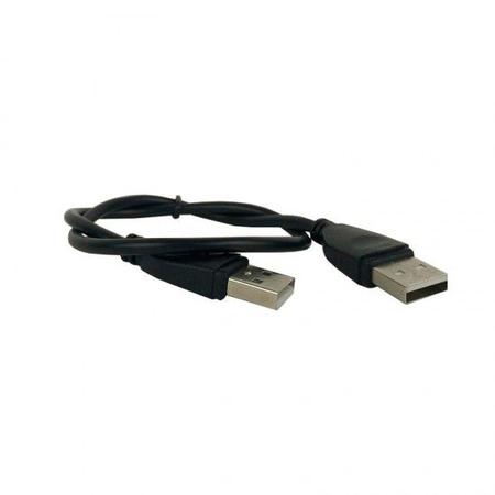 Imagem de Case para HD Sata 2.5 Externo de Alumínio USB 2.0 KP-HD001