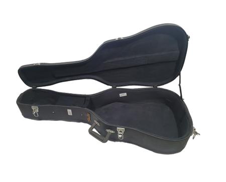 case fender violao