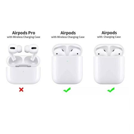 Case Pata Rosa De Silicone 3D Fones I9 I10 I11 I12 I13 I14 - TWS - Fone de  Ouvido com Fio - Magazine Luiza