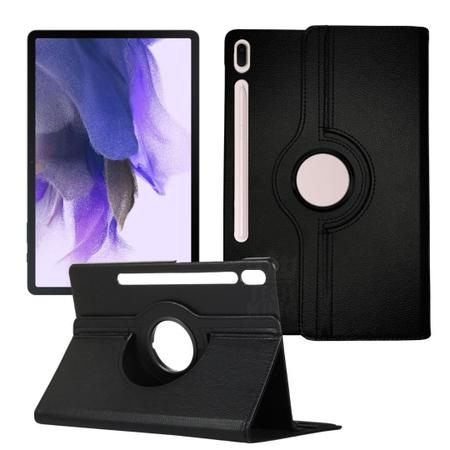 Imagem de Case Protetora Anti Queda Para Samsung Galaxy Tab S8+ 2023