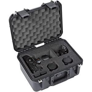 Dji osmo on sale blackmagic pocket