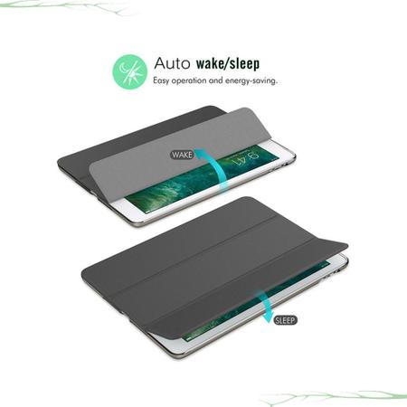 Imagem de Case Smart Para Ipad Mini 1 2 3 Geração