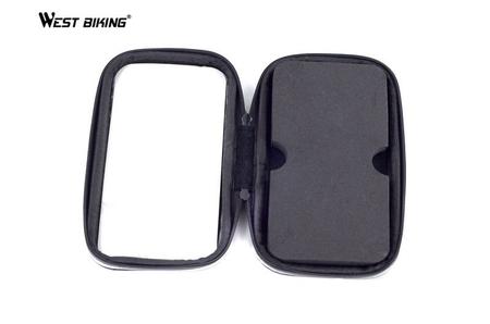 Imagem de Case Suporte 360 Capa Celular Smartphone Para Moto Bike Bicicleta Resistente Água Touch