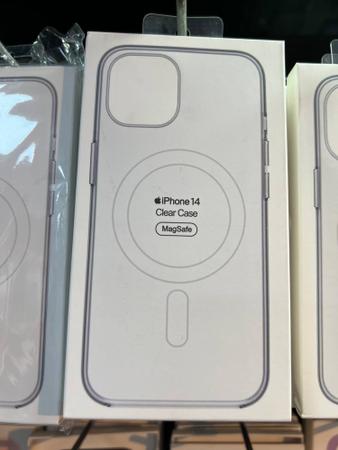 Imagem de Case transparente Capa space iphone15 15 pro 15plus 15promax  modelos Silicone Cover