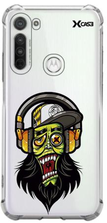 Imagem de Case Zumbi Music - Motorola: One Hyper