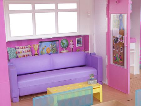 Casa dos Sonhos Barbie FHY73 - Mattel no Submarino.com
