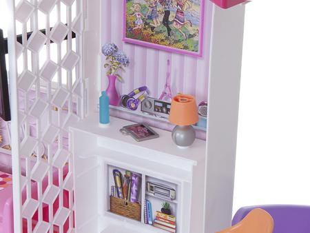 Casa dos Sonhos Barbie FHY73 - Mattel