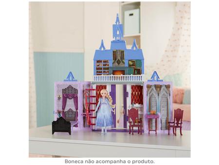 Casadelee - Novas boneca gigantes Frozen 2!!