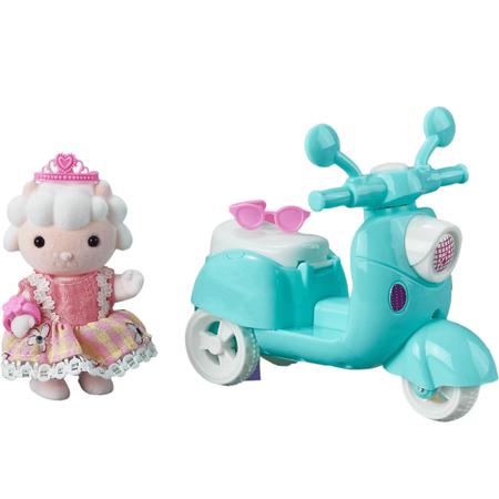 Imagem de Casinha Feliz Coleção 2 - Modelos Sortidos - Zoop Toys