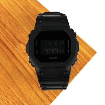 Imagem de Casio - Relógios masculinos - Casio G-Shock - Dw-5600Bb-1Dr 