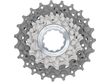 Cassete K7 Shimano Dura-Ace CS-7900 10V 12-25 / 12-27 - Cassete de