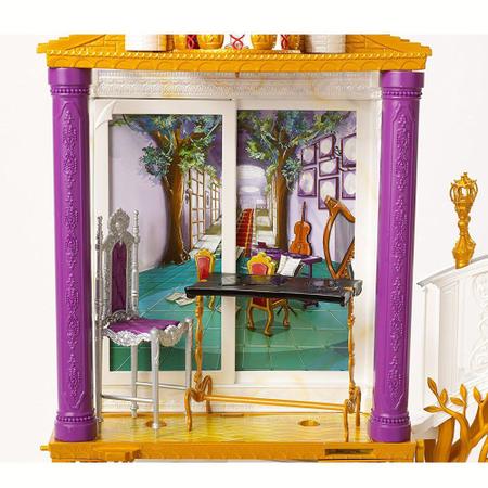 Playset Castelo 2 em 1 - Ever After High - Mattel - Ri Happy