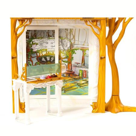 Playset Castelo 2 em 1 - Ever After High - Mattel - Ri Happy