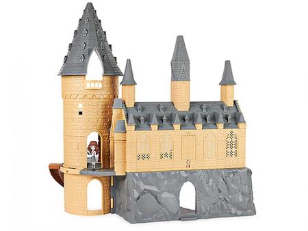 Playset Harry Potter Wizarding World Magical Minis - Beco Diagonal Sunny  Brinquedos 25 Peças - Playsets - Magazine Luiza