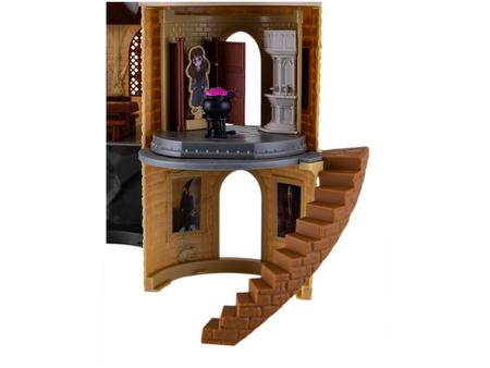 Playset Harry Potter Wizarding World Magical Minis - Beco Diagonal Sunny  Brinquedos 25 Peças - Playsets - Magazine Luiza