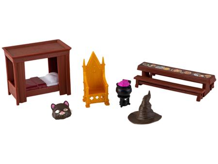 Playset Harry Potter Wizarding World Magical Minis - Beco Diagonal Sunny  Brinquedos 25 Peças - Playsets - Magazine Luiza