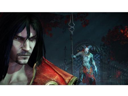 Castlevania Lords of Shadow - PS3 - Outros Livros - Magazine Luiza