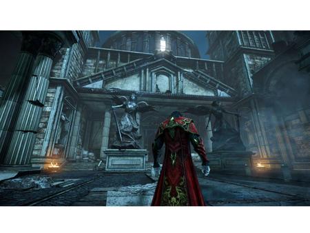 Jogo Castlevania Lords Of Shadow 2 Xbox 360 e Xbox One em Promoção