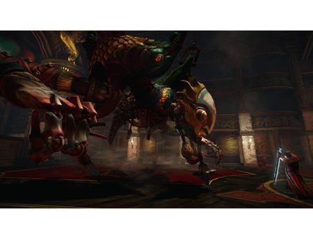 Jogo Castlevania: Lords of Shadow 2 Xbox 360 Konami com o Melhor