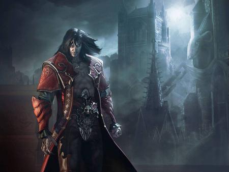 Konami Castlevania: Lords of Shadow (Xbox 360) 