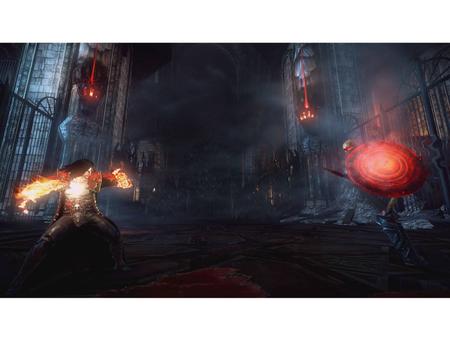 Jogo Castlevania: Lords of Shadow 2 Xbox 360 Konami com o Melhor