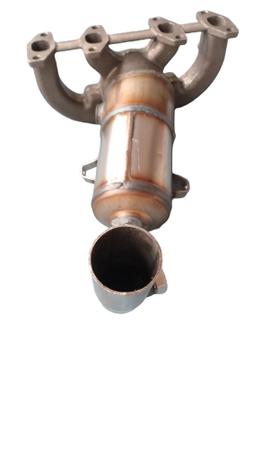 Catalisador Fiat Idea 1.4 8v Fire Flex 2009 2010 2011 - Tuper Imagem de Catalisador Fiat Idea 1.4 8v Fire Flex 2009 2010 2011