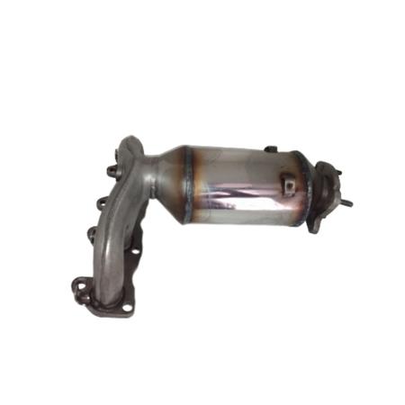 Catalisador spin 1.8 8v 2012 em diante - AutoShopBR Imagem de Catalisador spin 1.8 8v 2012 em diante