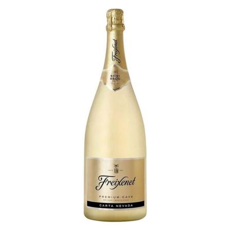 Imagem de Cava Freixenet Carta Nevada Demi-Sec 1500ml