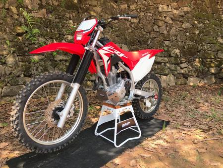 Largada muito forte das 250cc na corrida de Motocross #motocross #espo