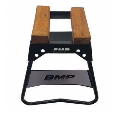 Cavalete Bmp Off Road Motos Trilha Motocross - Cavalete para Moto -  Magazine Luiza