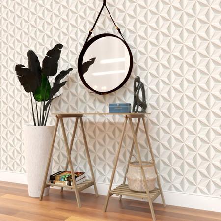 Cavalete C/ Tábua de Apoio Mesas balcão buffet 100cm Com Estrado - Technox Imagem de Cavalete C/ Tábua de Apoio Mesas balcão buffet 100cm Com Estrado