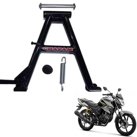 Cavalete Suporte Lateral Chapam para Moto Competição Trilha 004822