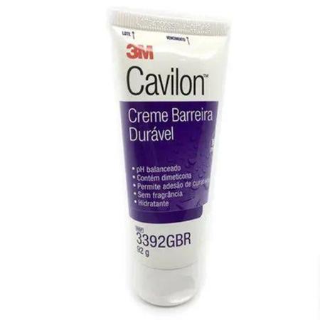 Imagem de Cavilon Creme Barreira Durável 92g - 3M