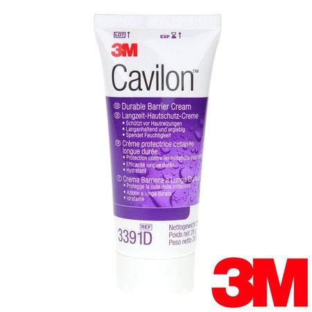 Imagem de Cavilon Creme Barreira Durável Protetor da Pele 92g 3392